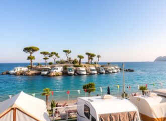 Camping Kroatien am Meer: Dein ultimativer Guide für den perfekten Urlaub