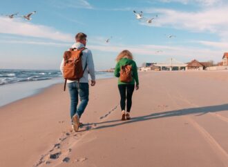 Kurzurlaub an der Ostsee: Entspannung, Natur und Erlebnis in kurzer Zeit