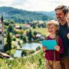 Kurzurlaub mit Kindern Deutschland: Die besten Ideen und Tipps für Familien