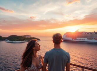 Mein Schiff, meine Reise: So erlebst du Kreuzfahrten individuell und entspannt