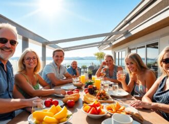 Reisen aktuell Deutschland All Inclusive: Die besten Angebote für sorgenfreie Urlaube
