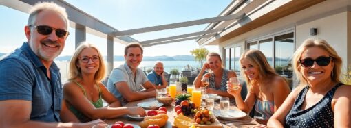 Reisen aktuell Deutschland All Inclusive: Die besten Angebote für sorgenfreie Urlaube