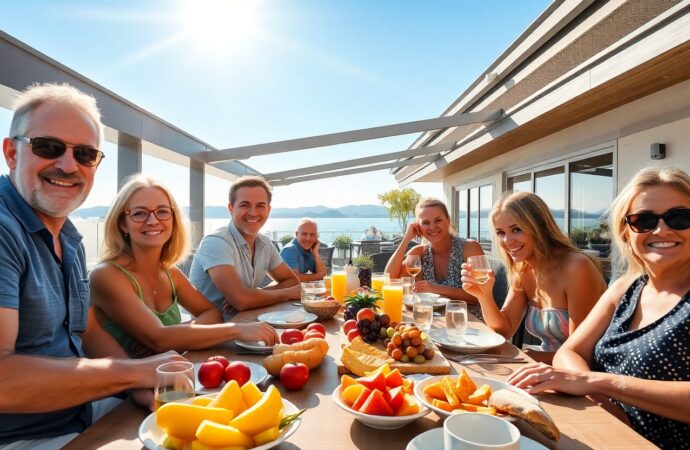 Reisen aktuell Deutschland All Inclusive: Die besten Angebote für sorgenfreie Urlaube