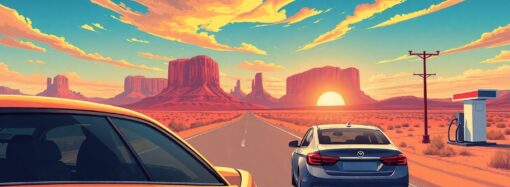 Unvergesslicher Roadtrip Westküste USA: Die ultimative Route, Tipps & Highlights
