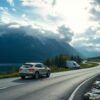 Roadtrip Norwegen: Das ultimative Abenteuer durch Fjorde, Berge und endlose Straßen