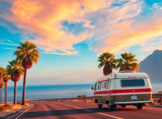 Unvergesslicher Roadtrip Westküste USA: Die ultimative Route, Tipps & Highlights