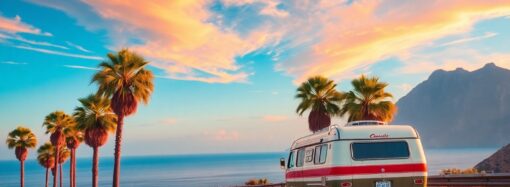 Unvergesslicher Roadtrip Westküste USA: Die ultimative Route, Tipps & Highlights