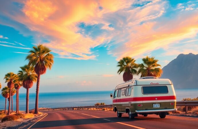 Unvergesslicher Roadtrip Westküste USA: Die ultimative Route, Tipps & Highlights