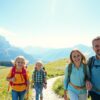 Südtirol wandern mit Kindern: Die schönsten Touren und Tipps für Familien