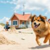 Urlaub mit Hund Deutschland: Die besten Tipps und Reiseziele für Hundefreunde