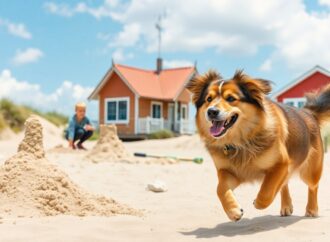Urlaub mit Hund Deutschland: Die besten Tipps und Reiseziele für Hundefreunde
