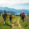 Wandern Bayern: Die schönsten Wanderwege und Tipps für unvergessliche Naturerlebnisse