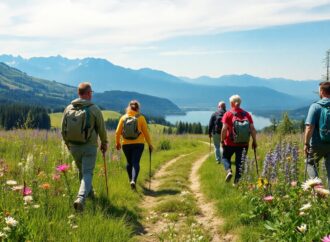 Wandern Bayern: Die schönsten Wanderwege und Tipps für unvergessliche Naturerlebnisse