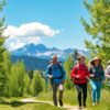 Wandern in Bayern für Anfänger: Die schönsten Einsteigertouren und Tipps