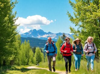 Wandern in Bayern für Anfänger: Die schönsten Einsteigertouren und Tipps