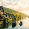 Entdecke die Mosel: Tipps für deinen 3 Tage Mosel Urlaub