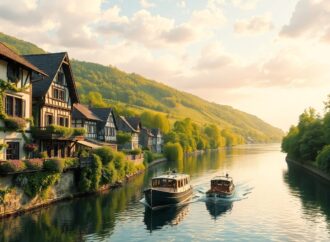Entdecke die Mosel: Tipps für deinen 3 Tage Mosel Urlaub