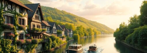Entdecke die Mosel: Tipps für deinen 3 Tage Mosel Urlaub