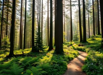 Geheime Ausflugsziele im Schwarzwald entdecken