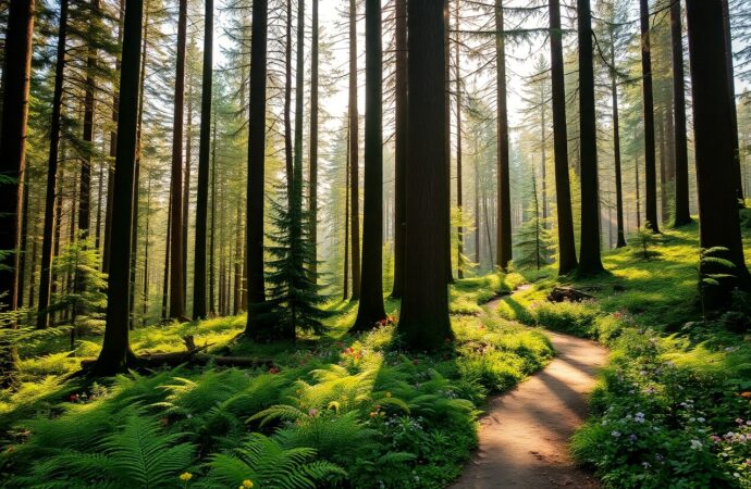 Geheime Ausflugsziele im Schwarzwald entdecken