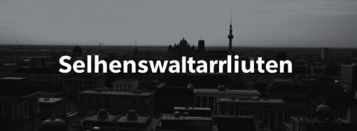 Berlin Sehenswürdigkeiten Geheimtipps: Entdecke die unbekannten Highlights