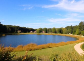 Center Parcs Holland am Meer: Ein ideales Urlaubsziel
