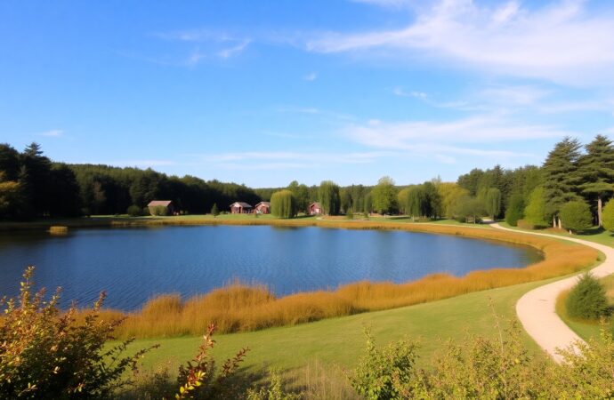 Center Parcs Holland am Meer: Ein ideales Urlaubsziel
