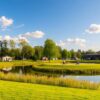 Europarcs Poort van Zeeland: Ein Paradies für Urlauber