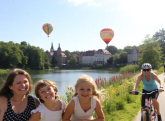 Ferien 2026 in Brandenburg: Tipps und Infos für Ihren Urlaub