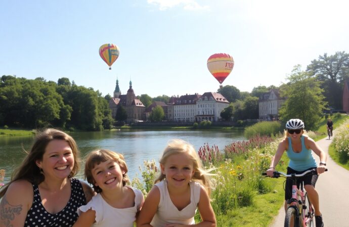 Ferien 2026 in Brandenburg: Tipps und Infos für Ihren Urlaub