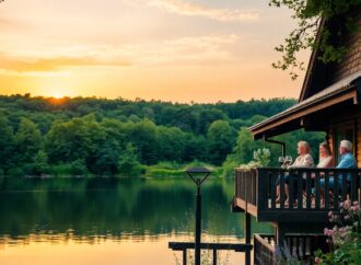 Ferien in Brandenburg 2026: Entdecke die besten Reiseziele und Aktivitäten