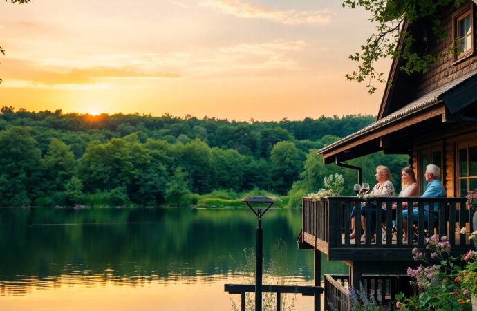 Ferien in Brandenburg 2026: Entdecke die besten Reiseziele und Aktivitäten