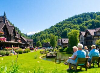 Die besten Ferien in Baden-Württemberg 2026