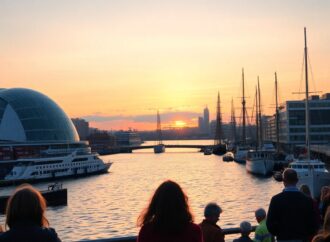 Die besten Tipps für Ferien in Hamburg 2026
