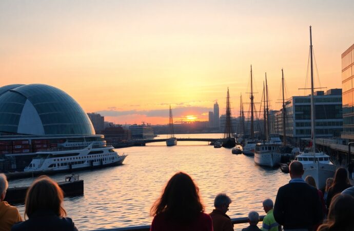 Die besten Tipps für Ferien in Hamburg 2026
