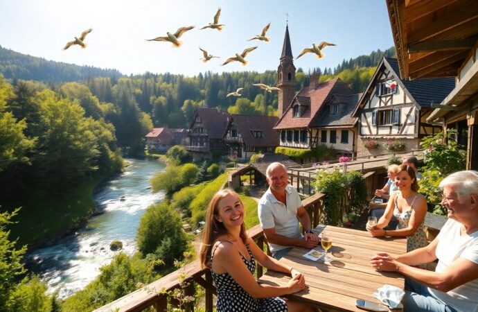 Ferien in Hessen 2026: Tipps und Informationen für den perfekten Urlaub