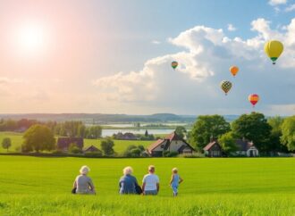 Ferien Niedersachsen 2026: Tipps und Infos für den perfekten Urlaub