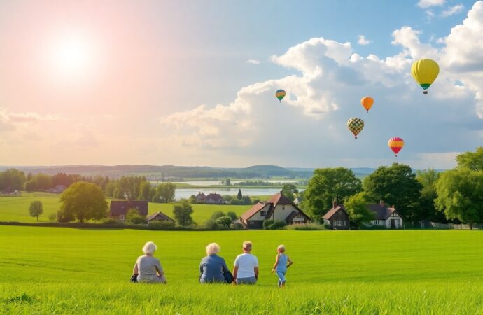 Ferien Niedersachsen 2026: Tipps und Infos für den perfekten Urlaub