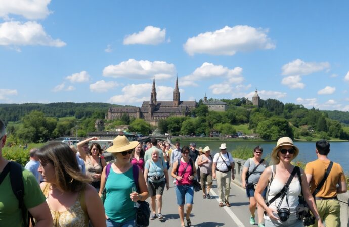 Ferien in NRW 2026: Tipps und Infos für den perfekten Urlaub