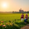 Ferien Sachsen Anhalt 2026: Tipps und Infos für den perfekten Urlaub
