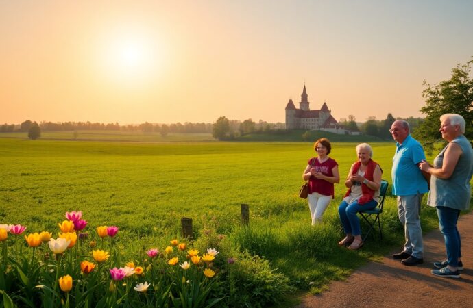 Ferien Sachsen Anhalt 2026: Tipps und Infos für den perfekten Urlaub