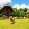 Ferienhaus Holland mit Hund – Der perfekte Urlaub für Tierfreunde