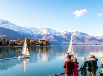 Gardasee im Oktober: Erfahrungen und Tipps für deinen Herbsturlaub