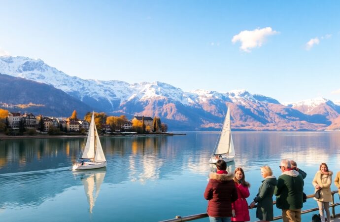 Gardasee im Oktober: Erfahrungen und Tipps für deinen Herbsturlaub