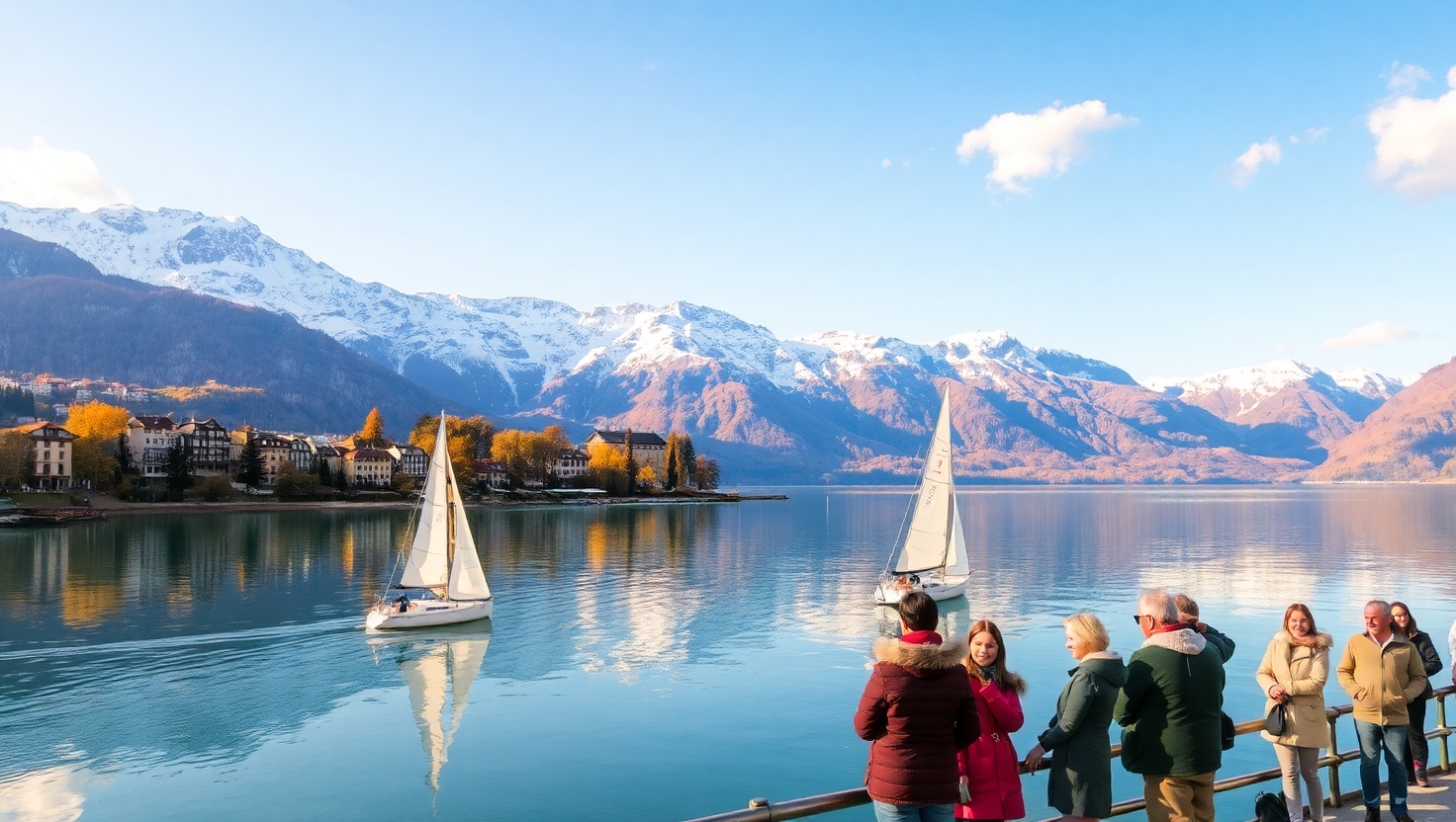 Spannende Gardasee Im Oktober Erfahrungen Ebenbild