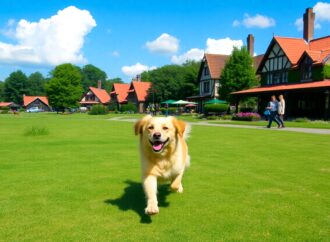 Geheimtipps für Holland mit Hund: Unvergessliche Erlebnisse