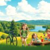 Geheimtipps Brandenburg mit Kindern: Unvergessliche Erlebnisse