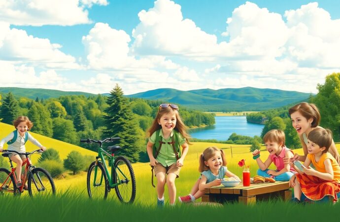Geheimtipps Brandenburg mit Kindern: Unvergessliche Erlebnisse