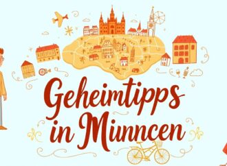 Geheimtipps für München und Umgebung: Entdecke das Unbekannte