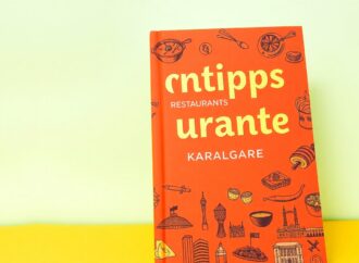 Geheimtipps für Restaurants in Karlsruhe